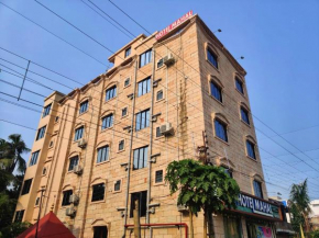 Hotel Mahal & Restaurant